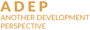 ADEP - Another Development Perspective